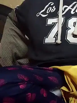Tameesh sexy mistress online show from December 28, 2024, 10:03 am