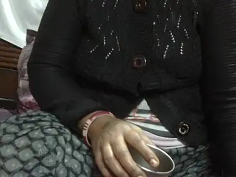 Tameesh sexy mistress online show from December 30, 2024, 3:25 am