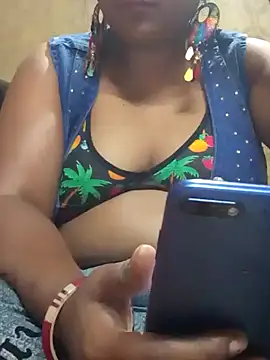 Tameesh sexy mistress online show from January 3, 2025, 6:35 pm
