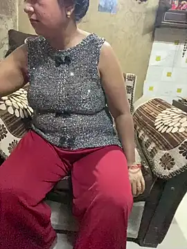 Tameesh sexy mistress online show from April 22, 2026, 4:30 pm