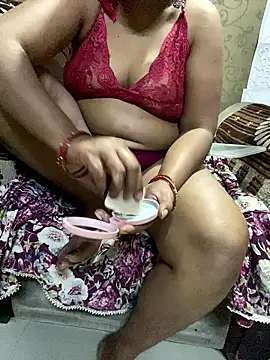 Tameesh sexy mistress online show from April 23, 2026, 10:58 am