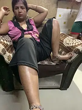 Tameesh sexy mistress online show from April 23, 2026, 5:15 pm