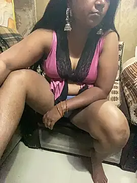 Tameesh sexy mistress online show from May 2, 2026, 5:51 pm