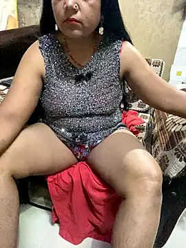 Tameesh sexy mistress online show from May 8, 2026, 4:56 pm