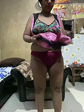 Tameesh sexy mistress online show from July 9, 2026, 4:38 am