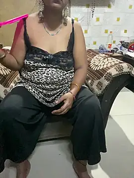Tameesh sexy mistress online show from July 20, 2026, 4:31 pm