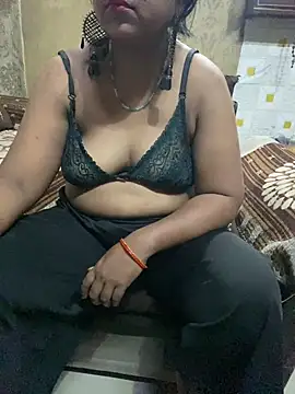Tameesh sexy mistress online show from July 31, 2026, 4:06 pm