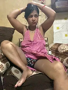 Tameesh sexy mistress online show from August 9, 2026, 5:23 am