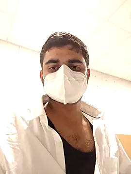 Ishan003 online show from December 1, 2024, 4:29 pm