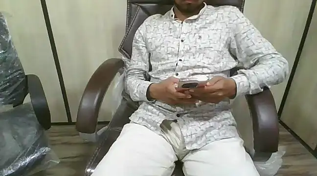 Ishan003 online show from December 7, 2024, 6:10 am