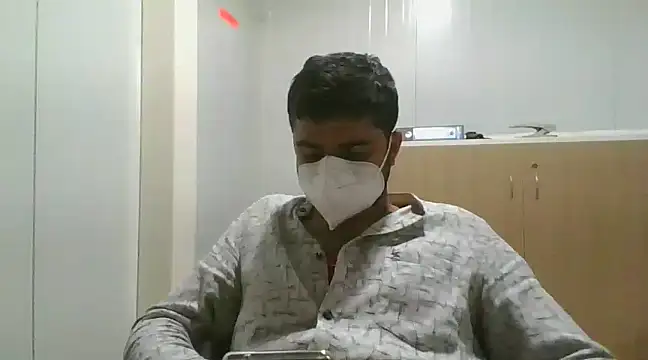 Ishan003 online show from December 7, 2024, 4:58 pm