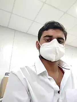 Ishan003 online show from December 8, 2024, 7:26 am