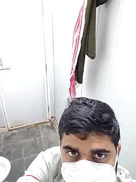 Ishan003 online show from December 8, 2024, 4:07 pm