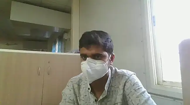 Ishan003 online show from December 14, 2024, 11:39 am
