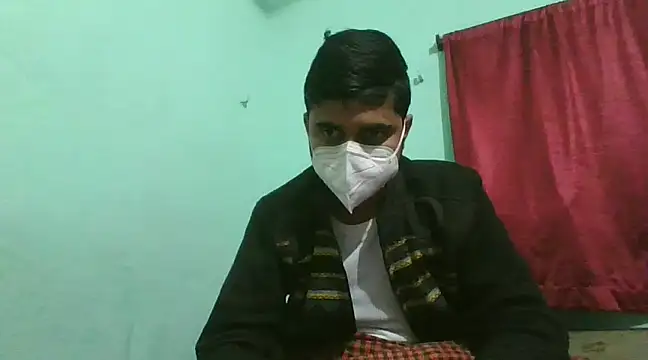 Ishan003 online show from January 5, 2025, 3:11 am