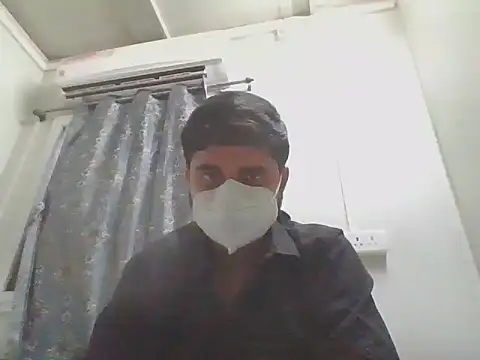 Ishan003 online show from January 28, 2025, 2:21 pm