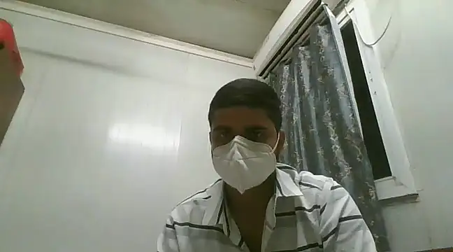 Ishan003 online show from February 8, 2025, 6:01 pm