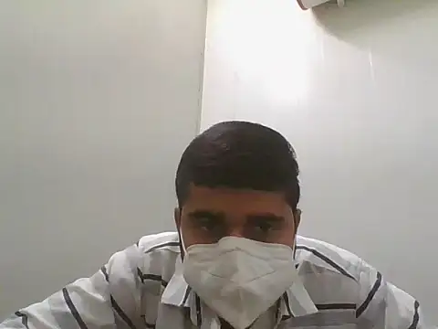 Ishan003 online show from February 19, 2025, 1:17 pm