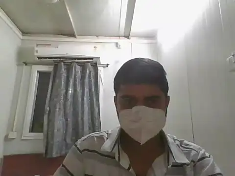 Ishan003 online show from February 25, 2025, 1:39 pm