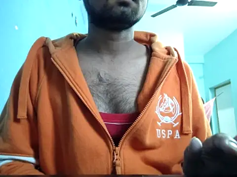 Ishan003 online show from January 6, 2026, 1:53 am