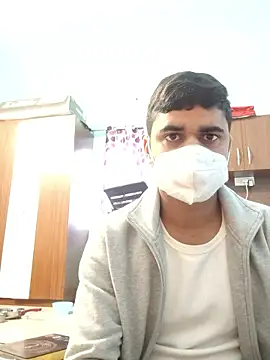 Ishan003 online show from January 11, 2026, 1:54 am