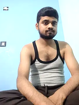 Ishan003 online show from March 13, 2026, 2:34 pm