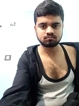 Ishan003 online show from March 14, 2026, 4:29 am