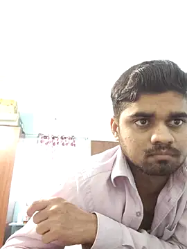 Ishan003 online show from April 24, 2026, 2:14 am