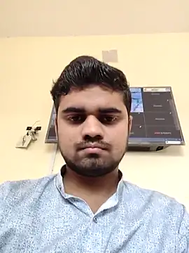 Ishan003 online show from May 5, 2026, 5:48 am