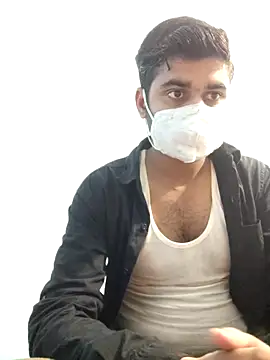 Ishan003 online show from May 6, 2026, 3:06 pm