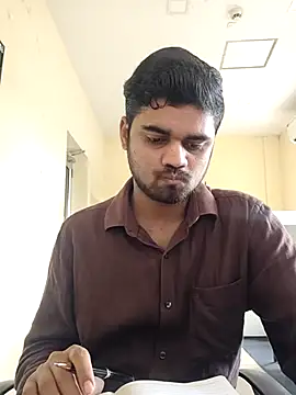 Ishan003 online show from May 8, 2026, 4:29 am