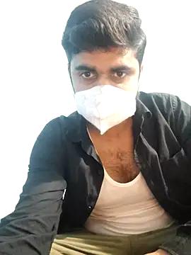 Ishan003 online show from May 8, 2026, 4:34 pm