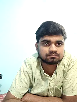 Ishan003 online show from July 12, 2026, 4:31 pm