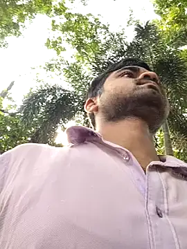 Ishan003 online show from August 4, 2026, 2:48 am