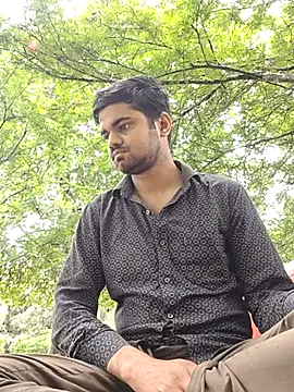 Ishan003 online show from August 7, 2026, 2:57 am