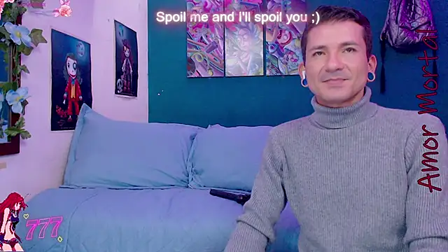 Tabu-Life online show from March 22, 2026, 3:48 pm