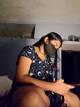 Priya Strip online show from December 7, 2024, 8:49 pm