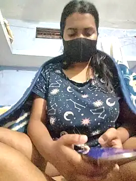 Priya Strip online show from December 17, 2024, 5:07 am