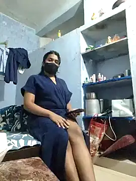 Priya Strip online show from January 29, 2025, 5:35 pm