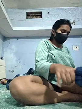 Priya Strip online show from February 20, 2025, 7:19 pm