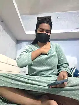 Priya Strip online show from February 23, 2025, 5:56 am