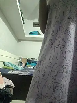 Priya Strip online show from October 12, 2025, 6:40 pm