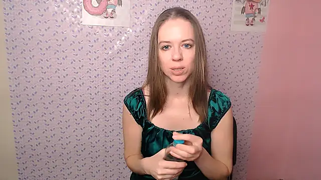 GloriaSi  online show from December 11, 2024, 11:30 am