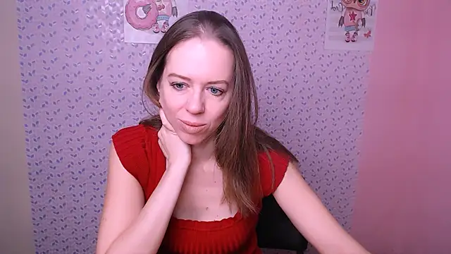 GloriaSi  online show from December 14, 2024, 8:23 am