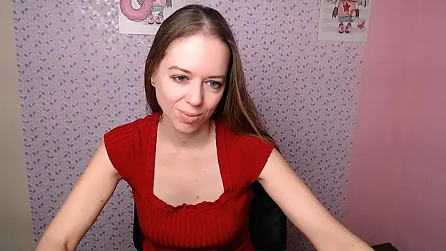 GloriaSi  online show from December 18, 2024, 7:26 am