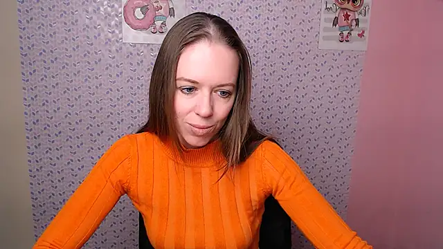 GloriaSi  online show from December 19, 2024, 10:24 am