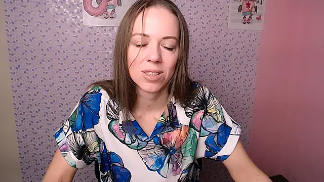 GloriaSi  online show from December 23, 2024, 7:28 am
