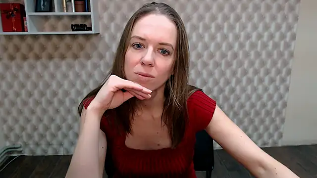 GloriaSi  online show from December 30, 2024, 10:32 am