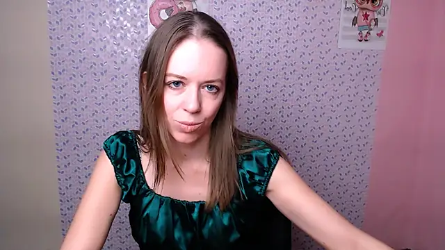 GloriaSi  online show from December 31, 2024, 10:15 am