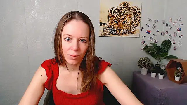 GloriaSi  online show from January 17, 2026, 5:56 am